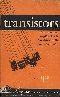 Garner - Transistors and Their Applications